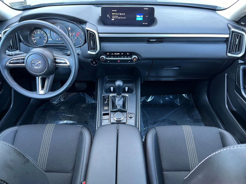 2025 Mazda CX-50 - Image 29 of 31