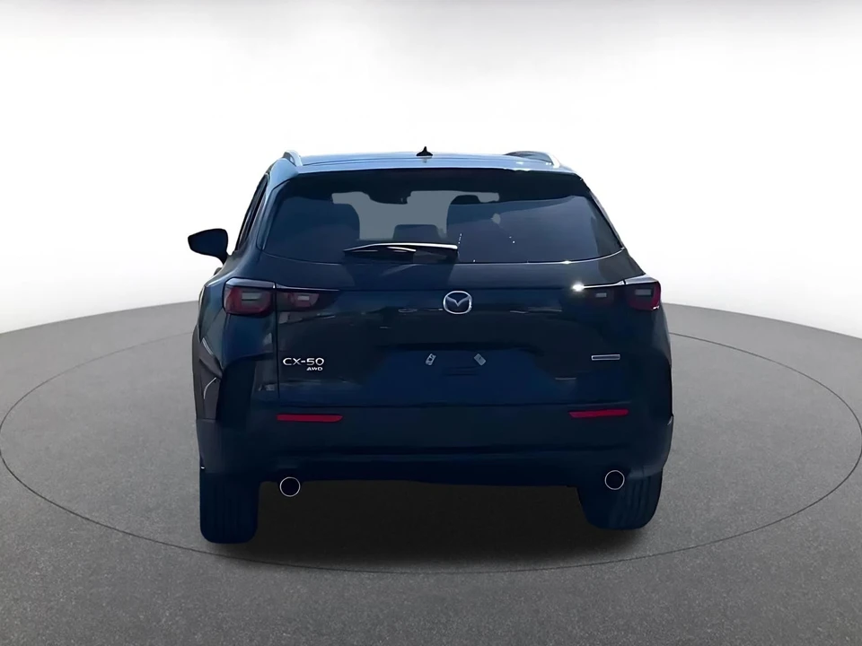 2025 Mazda CX-50 - Image 9 of 31