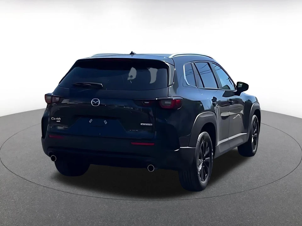 2025 Mazda CX-50 - Image 10 of 31