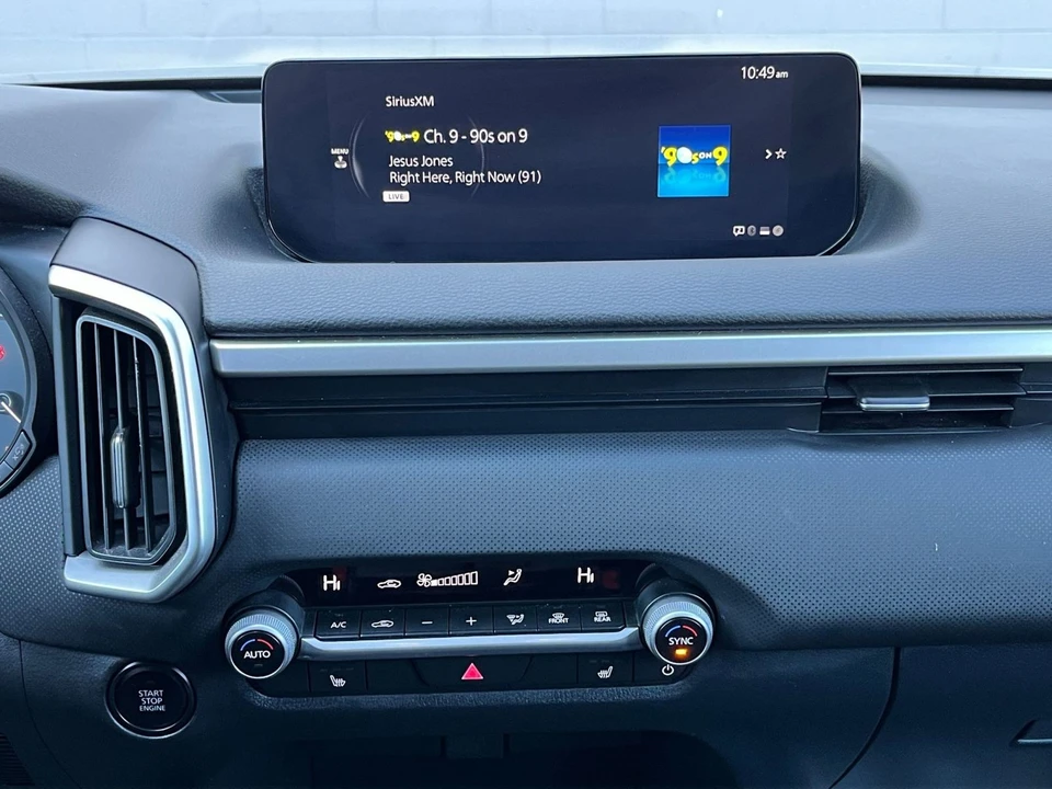 2025 Mazda CX-50 - Image 14 of 31