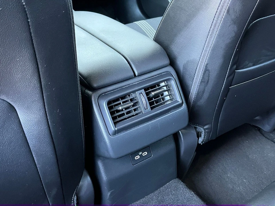 2025 Mazda CX-50 - Image 20 of 31