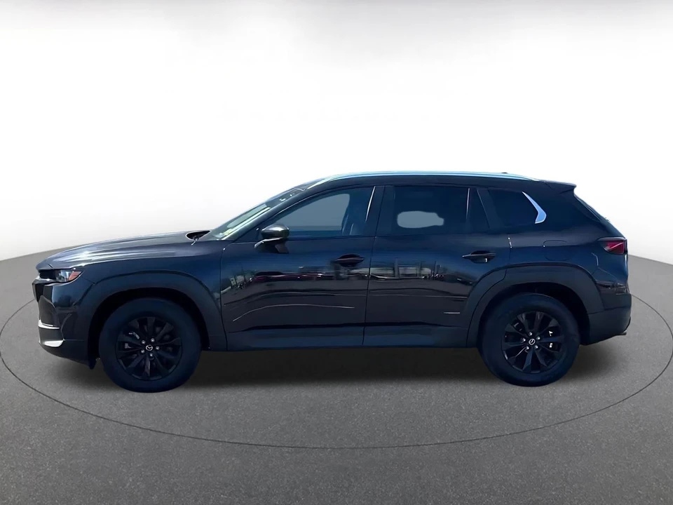 2025 Mazda CX-50 - Image 6 of 31