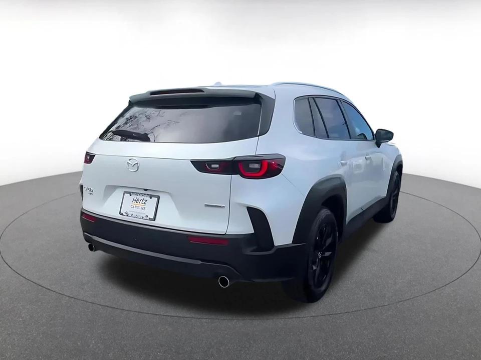 2025 Mazda CX-50 - Image 11 of 31
