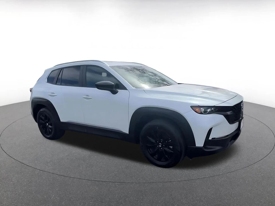 2025 Mazda CX-50 - Image 2 of 31