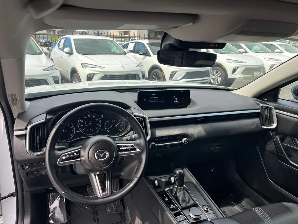 2025 Mazda CX-50 - Image 30 of 31