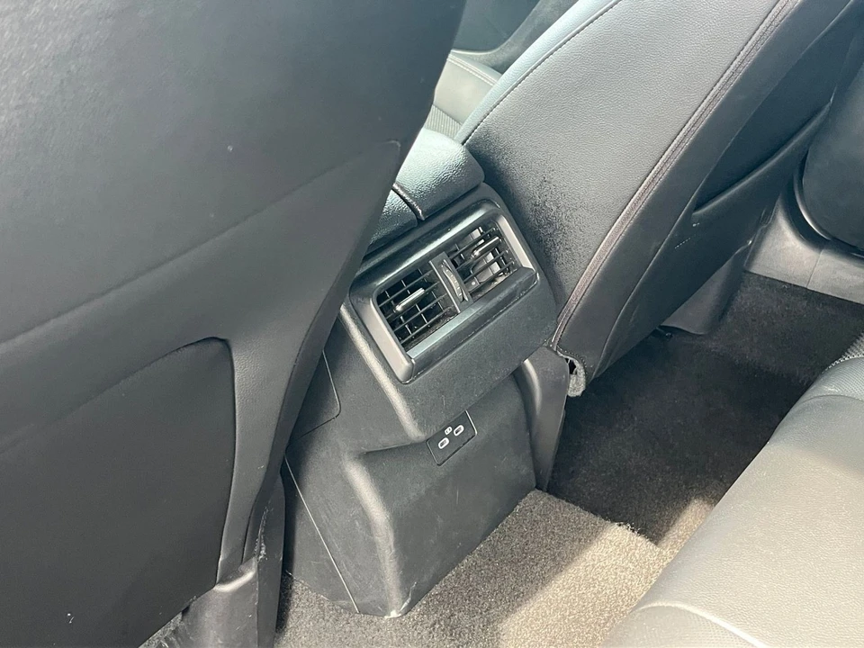 2025 Mazda CX-50 - Image 20 of 31