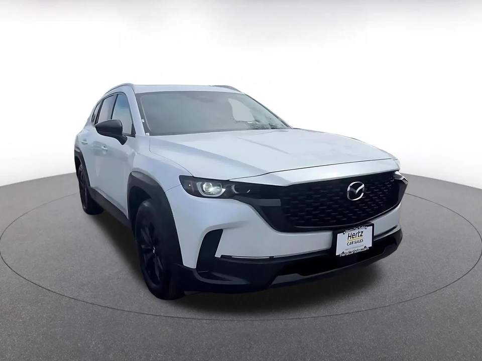 2025 Mazda CX-50 - Image 3 of 31