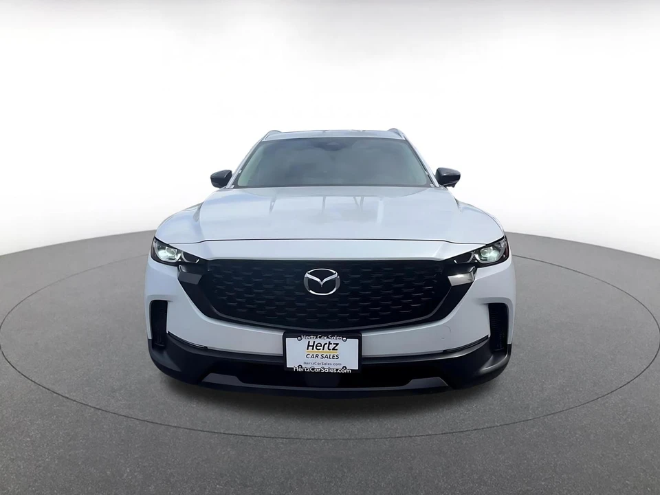 2025 Mazda CX-50 - Image 4 of 31