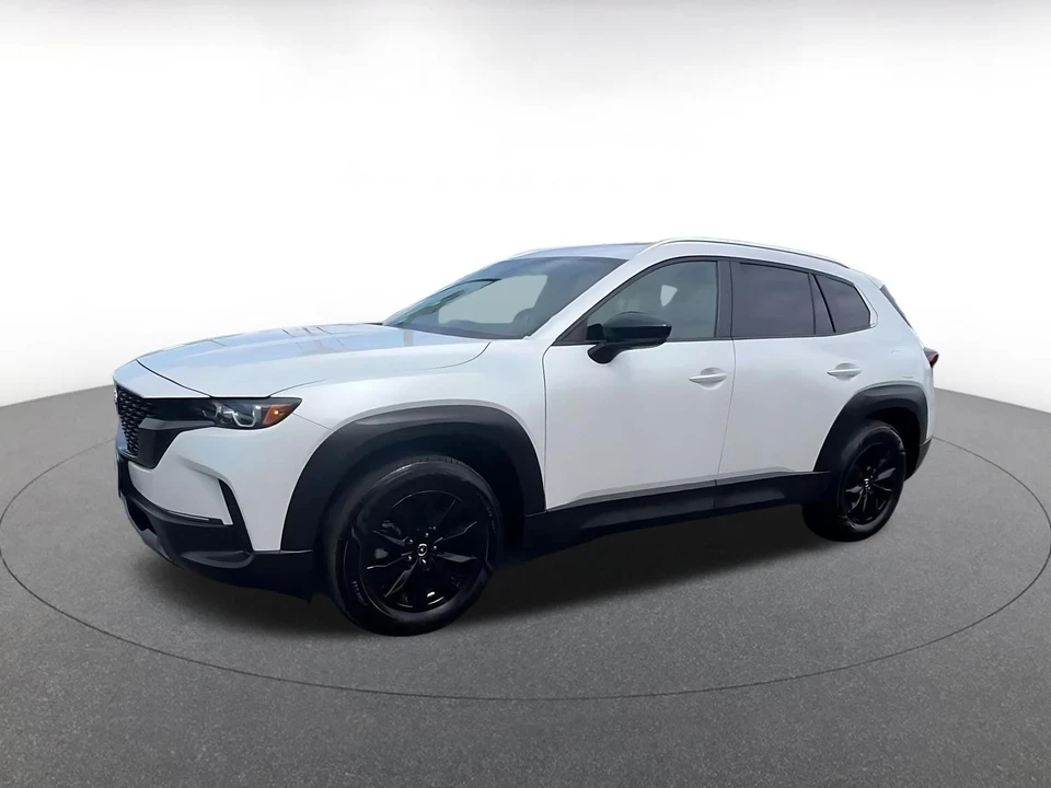 2025 Mazda CX-50 - Image 6 of 31