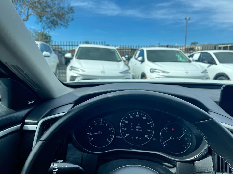 2025 Mazda CX-50 - Image 31 of 31