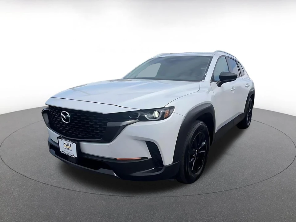 2025 Mazda CX-50 - Image 5 of 31
