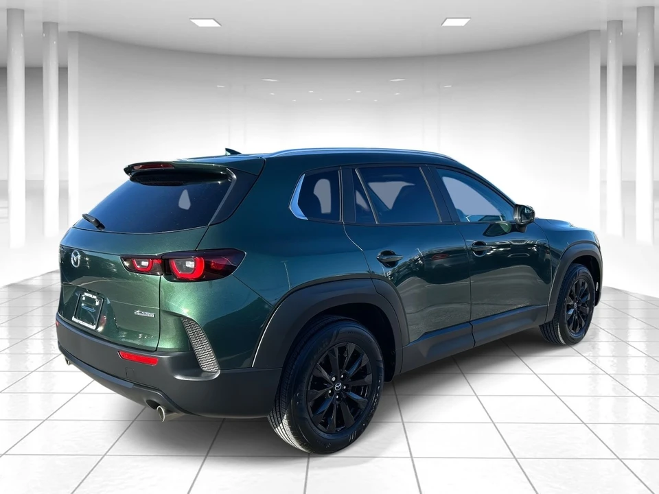 2025 Mazda CX-50 - Image 3 of 21