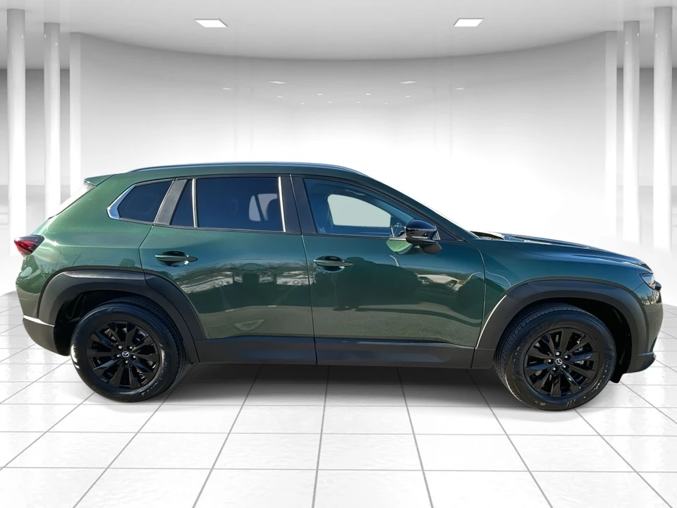 2025 Mazda CX-50 - Image 2 of 21