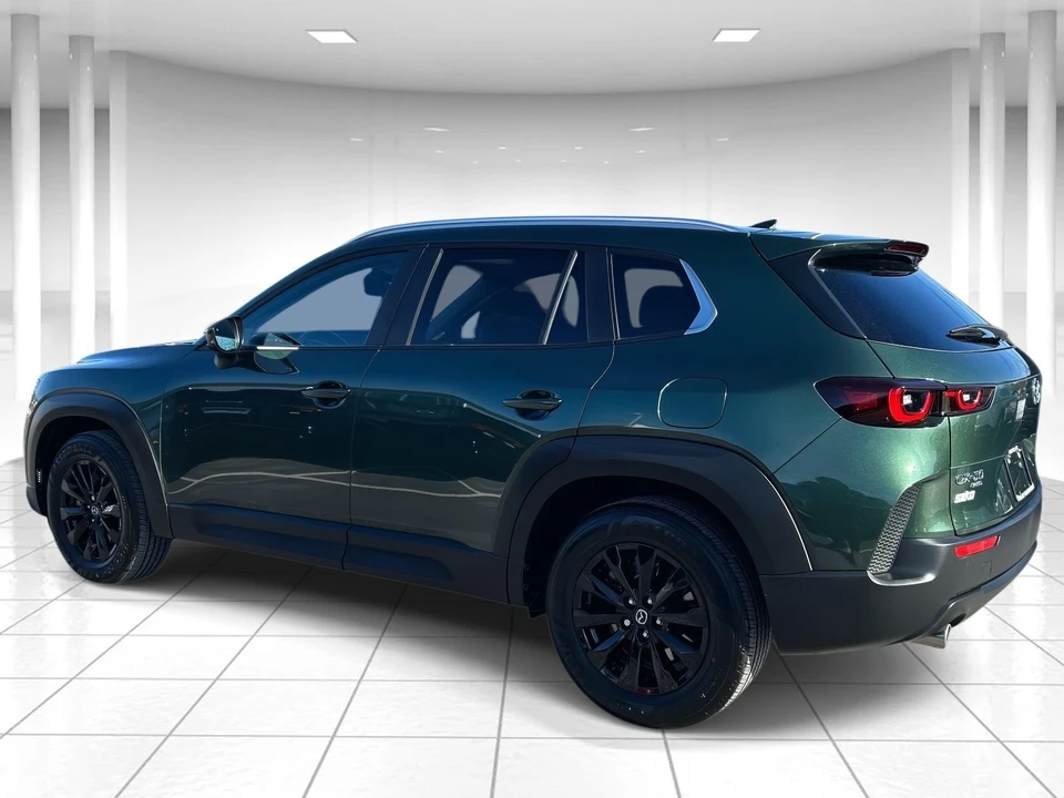 2025 Mazda CX-50 - Image 5 of 21