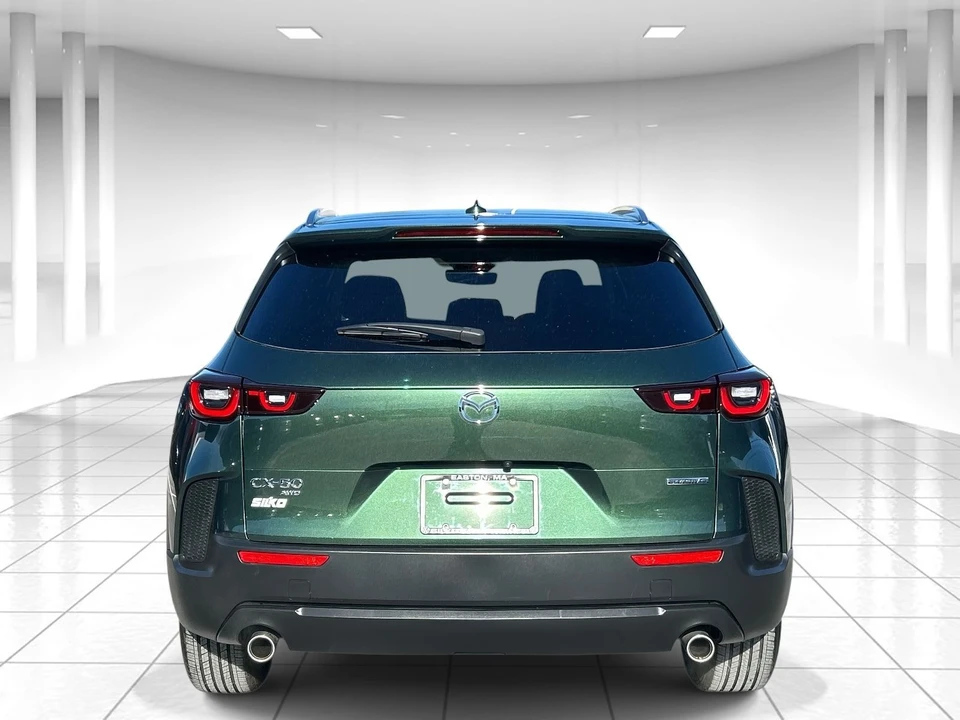 2025 Mazda CX-50 - Image 4 of 21