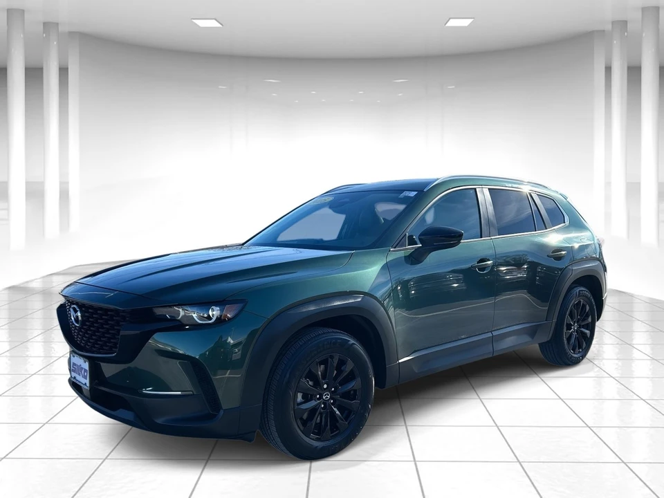2025 Mazda CX-50 - Image 7 of 21