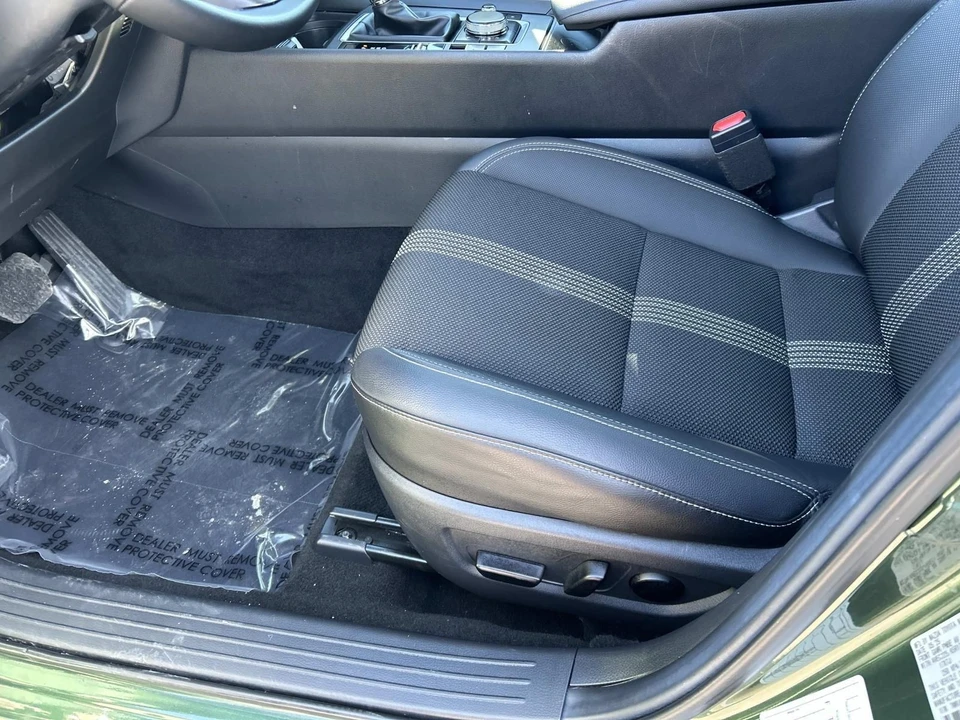 2025 Mazda CX-50 - Image 21 of 21