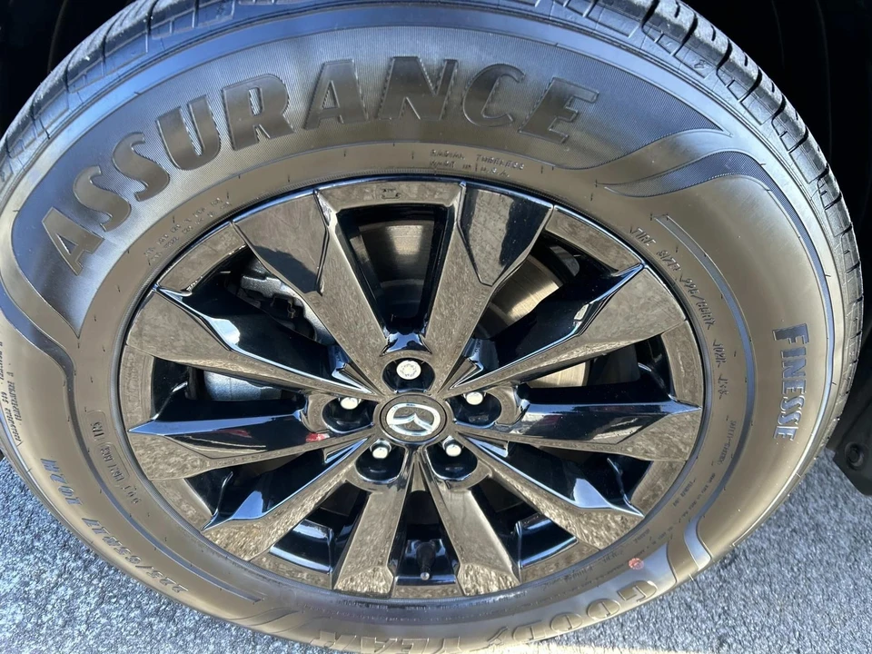 2025 Mazda CX-50 - Image 9 of 21