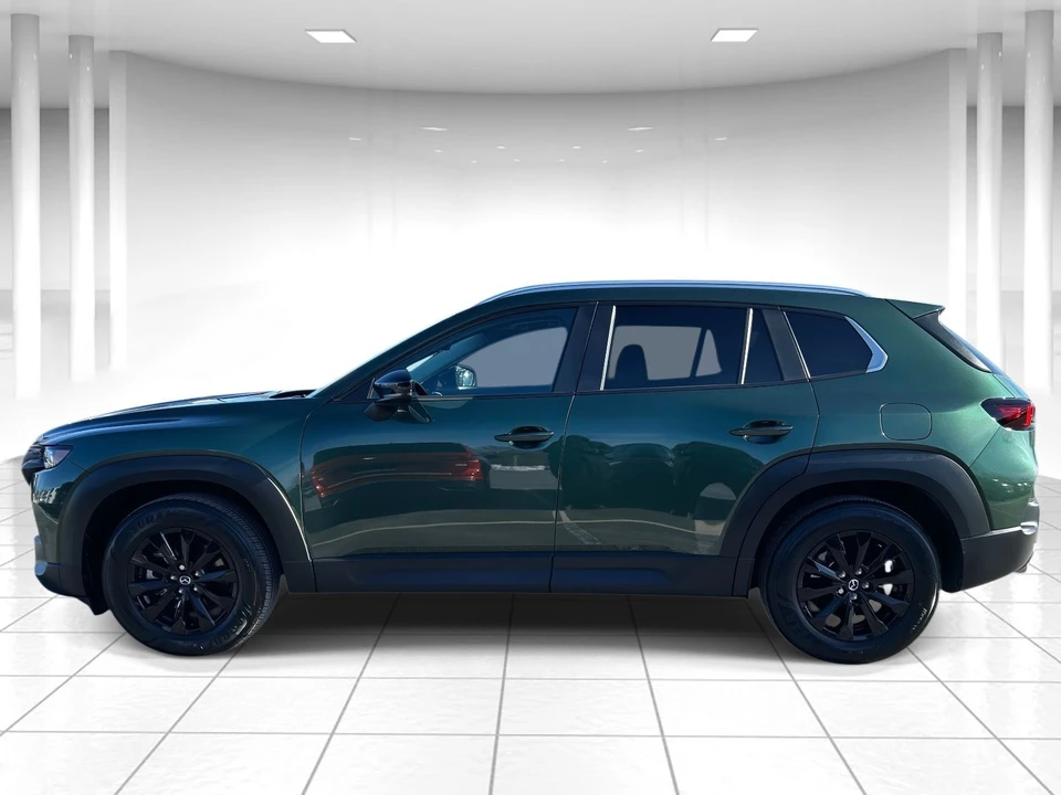 2025 Mazda CX-50 - Image 6 of 21