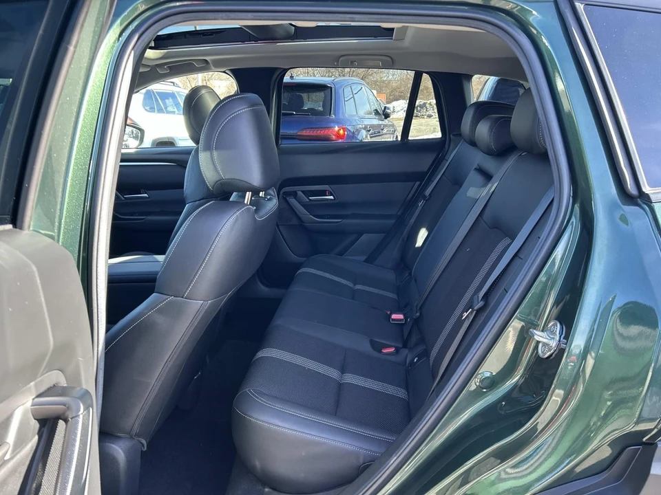 2025 Mazda CX-50 - Image 11 of 21