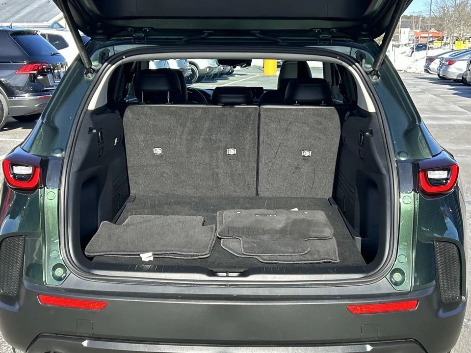 2025 Mazda CX-50 - Image 12 of 21