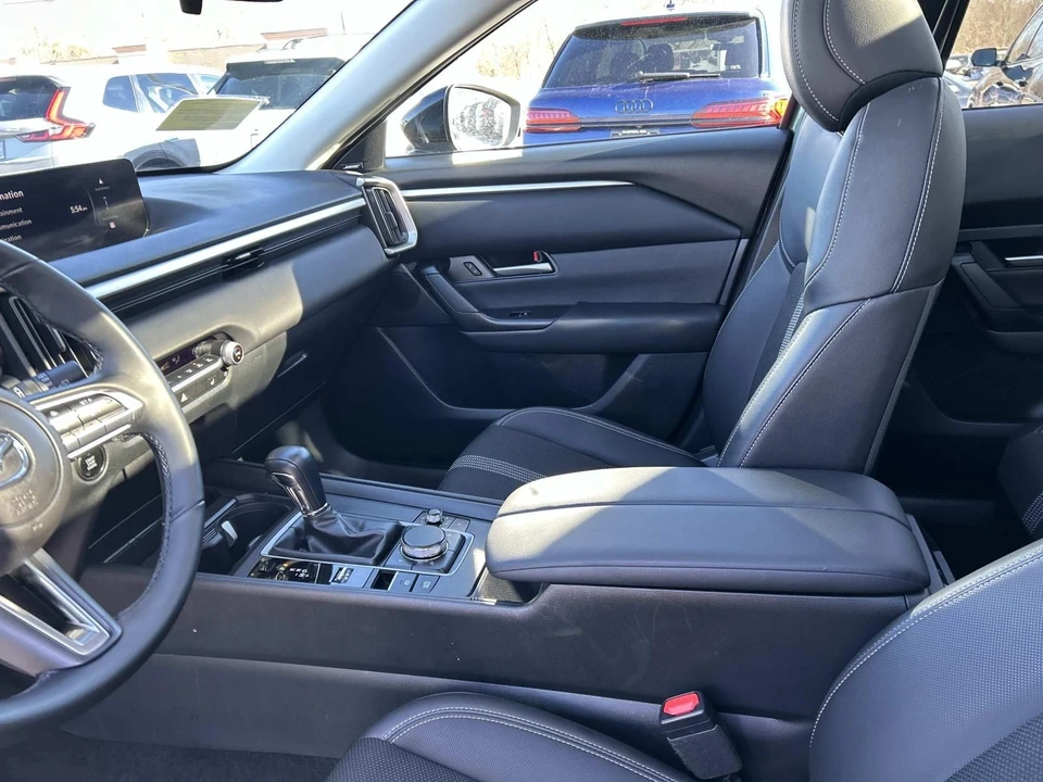 2025 Mazda CX-50 - Image 20 of 21
