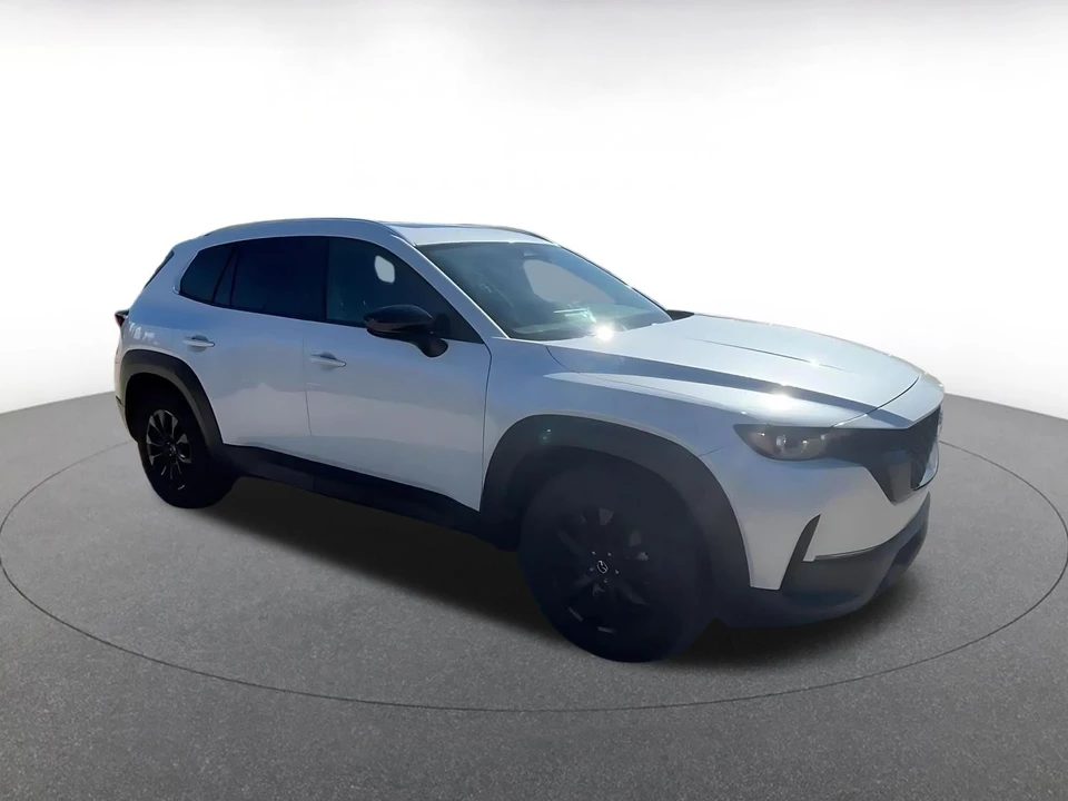 2025 Mazda CX-50 - Image 2 of 31
