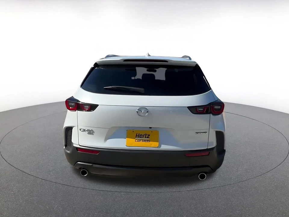 2025 Mazda CX-50 - Image 12 of 31