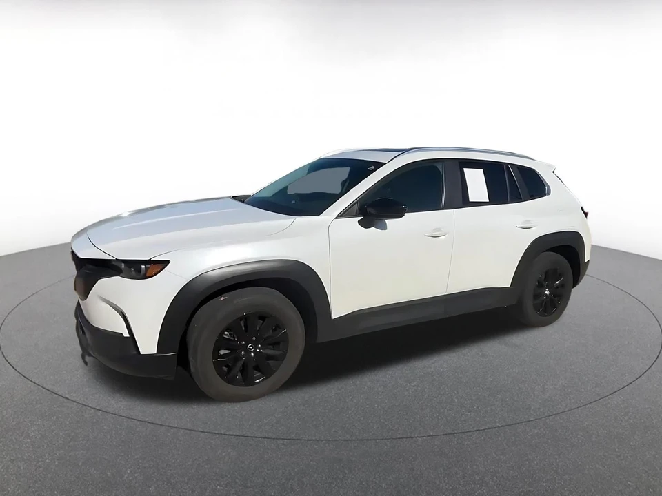 2025 Mazda CX-50 - Image 7 of 31