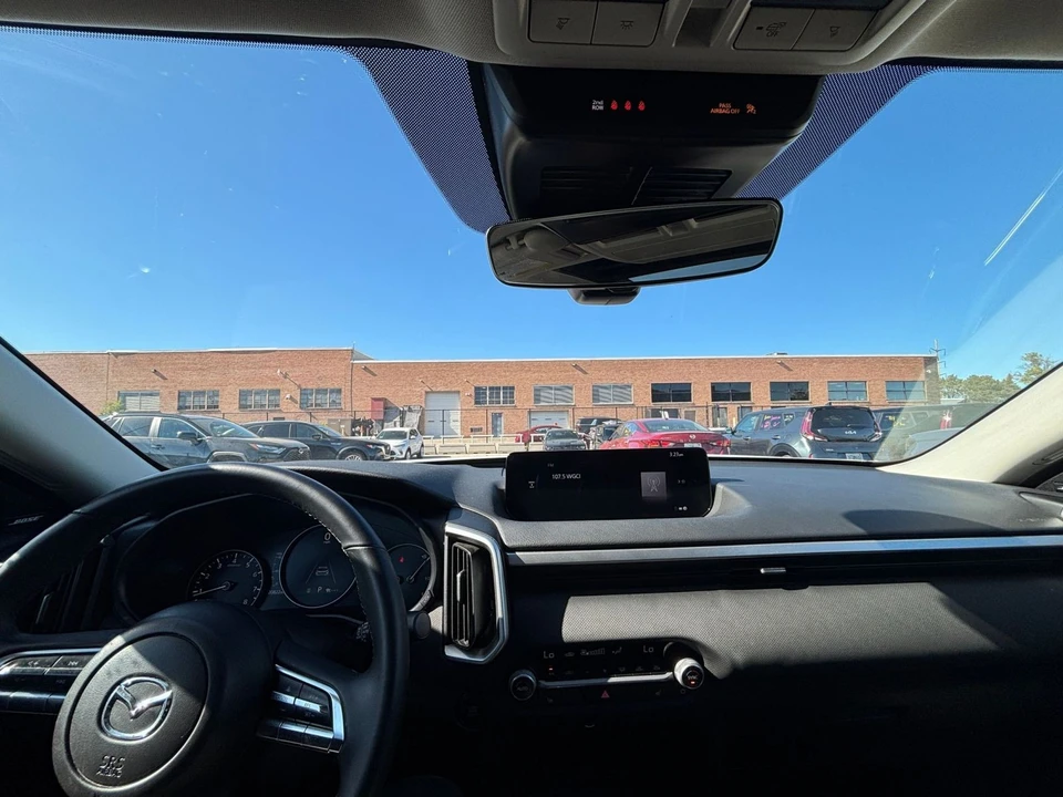 2025 Mazda CX-50 - Image 31 of 31
