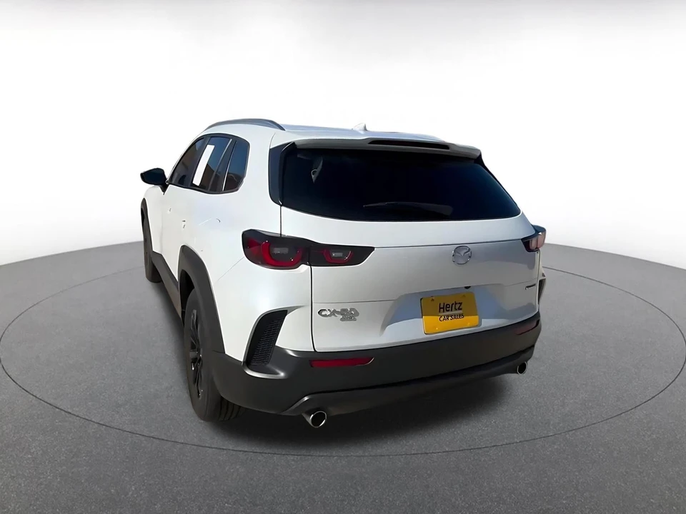 2025 Mazda CX-50 - Image 11 of 31