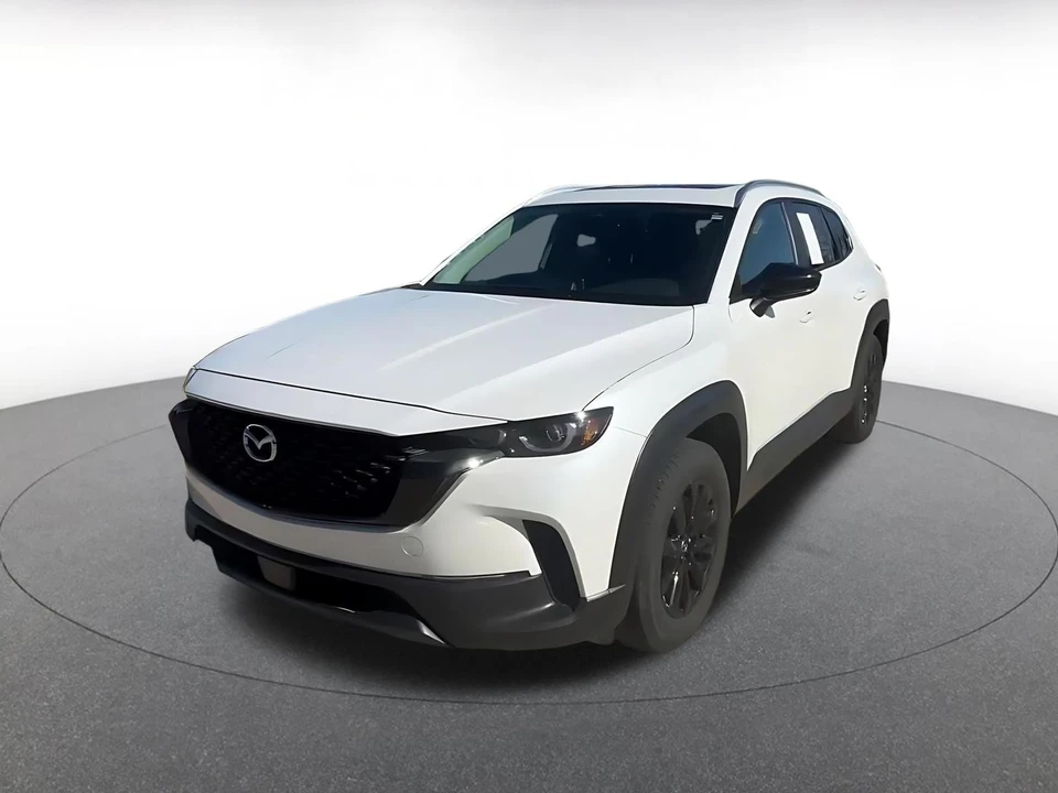 2025 Mazda CX-50 - Image 6 of 31