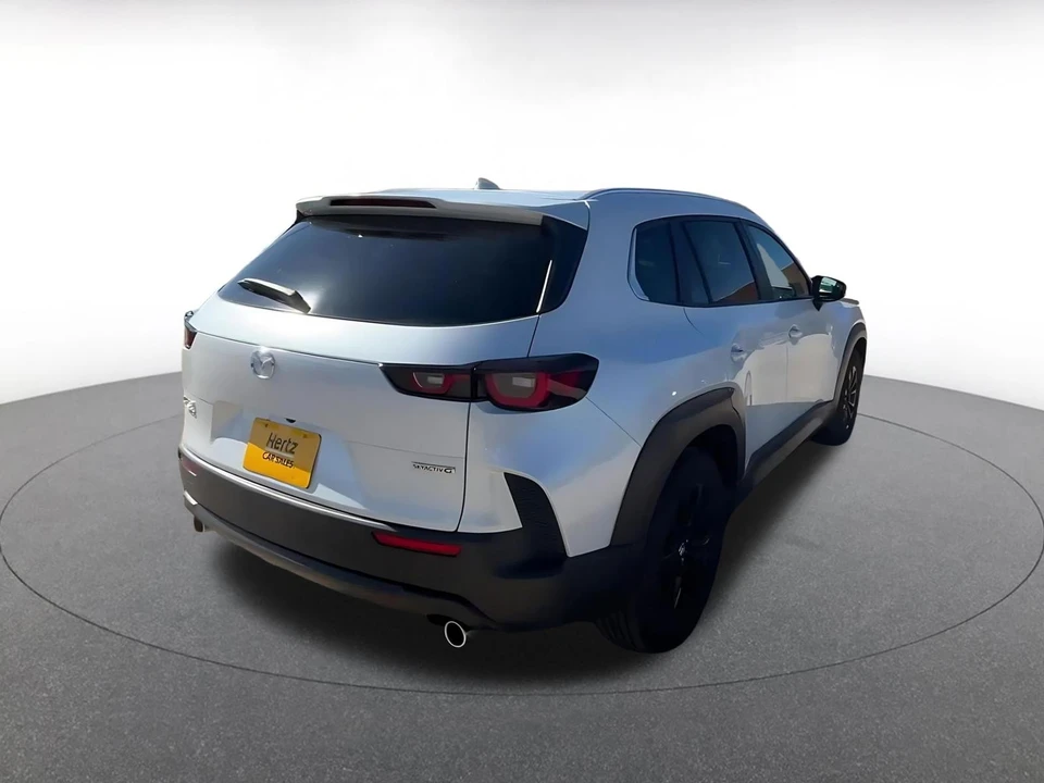 2025 Mazda CX-50 - Image 13 of 31