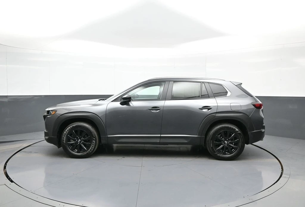2025 Mazda CX-50 - Image 9 of 31
