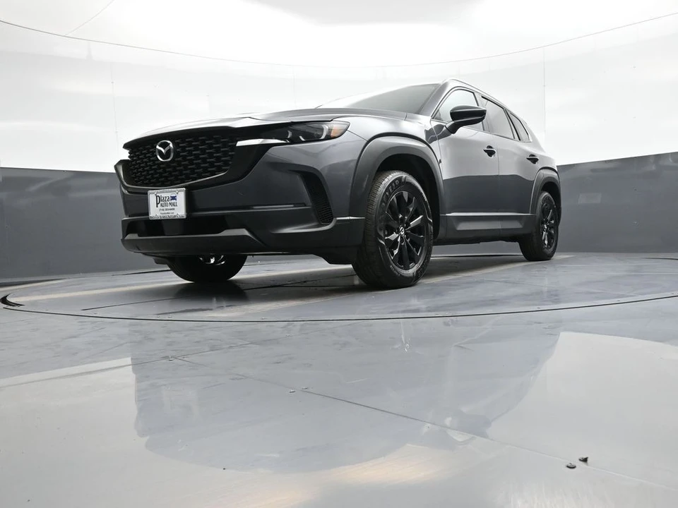 2025 Mazda CX-50 - Image 27 of 31