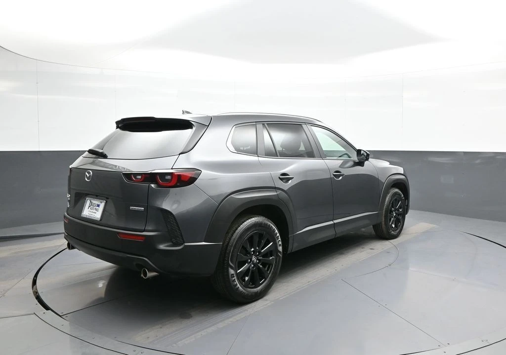 2025 Mazda CX-50 - Image 6 of 31