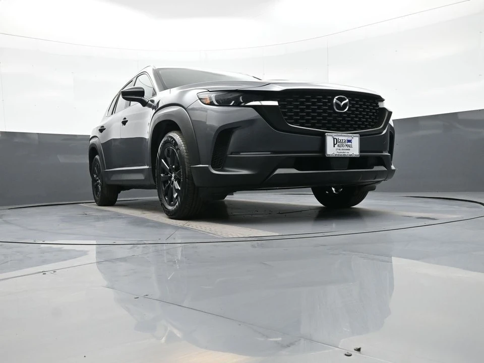 2025 Mazda CX-50 - Image 29 of 31