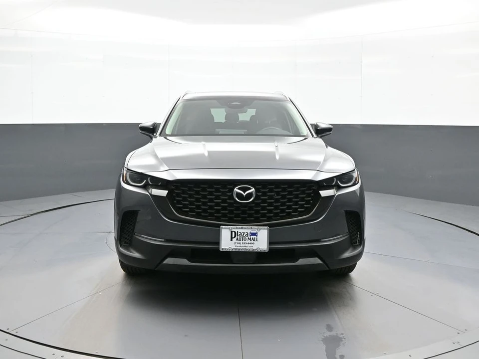 2025 Mazda CX-50 - Image 2 of 31