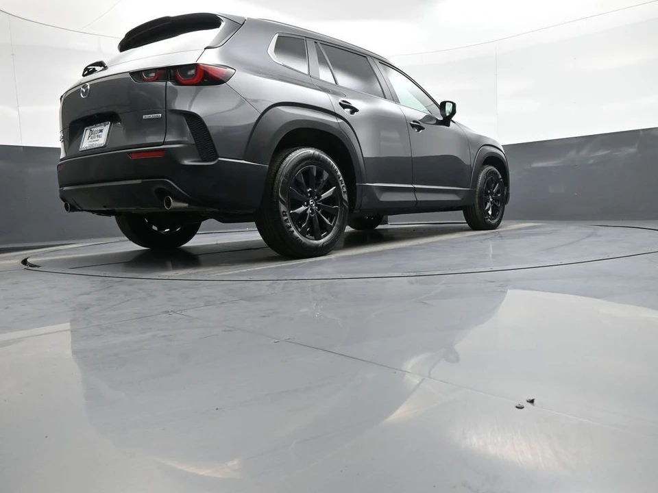 2025 Mazda CX-50 - Image 31 of 31