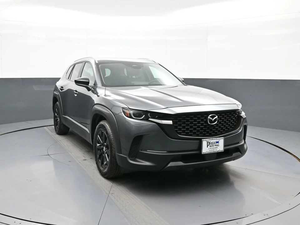 2025 Mazda CX-50 - Image 3 of 31