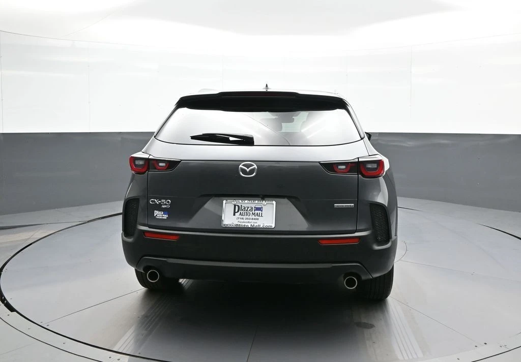 2025 Mazda CX-50 - Image 7 of 31