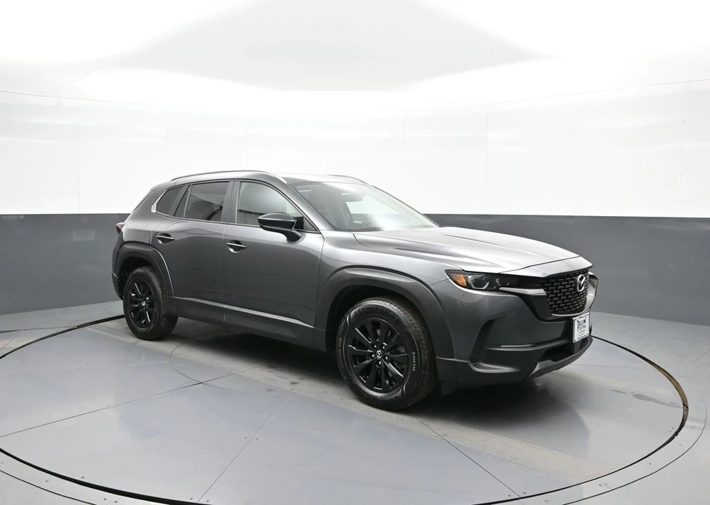 2025 Mazda CX-50 - Image 4 of 31
