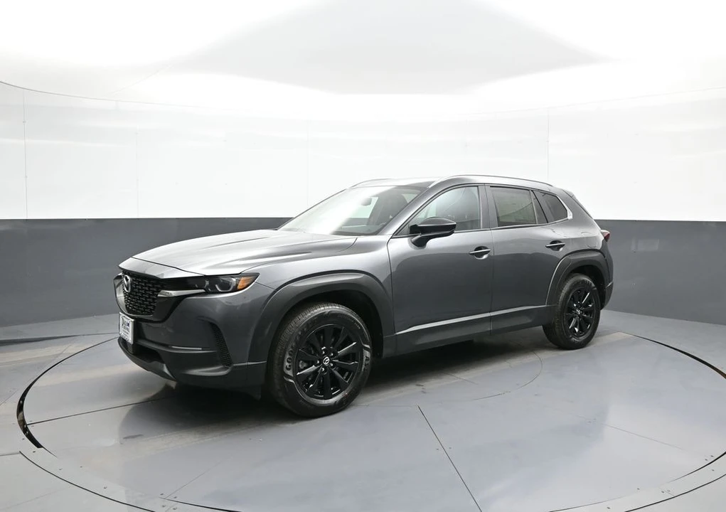 2025 Mazda CX-50 - Image 10 of 31