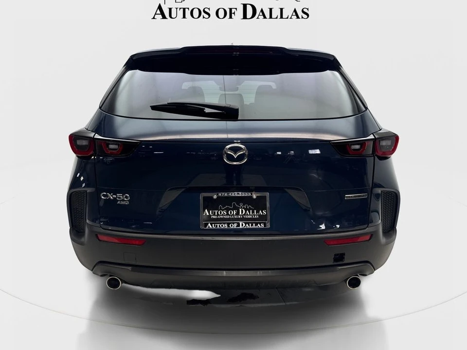2025 Mazda CX-50 - Image 7 of 31