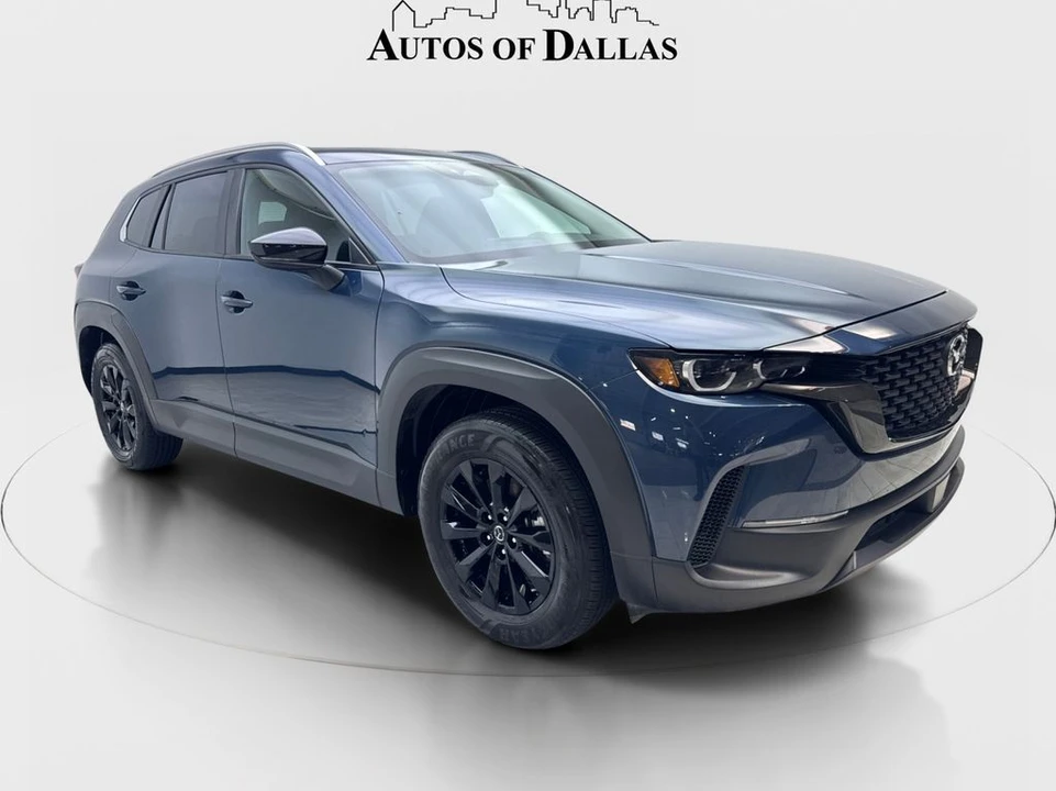 2025 Mazda CX-50 - Image 4 of 31