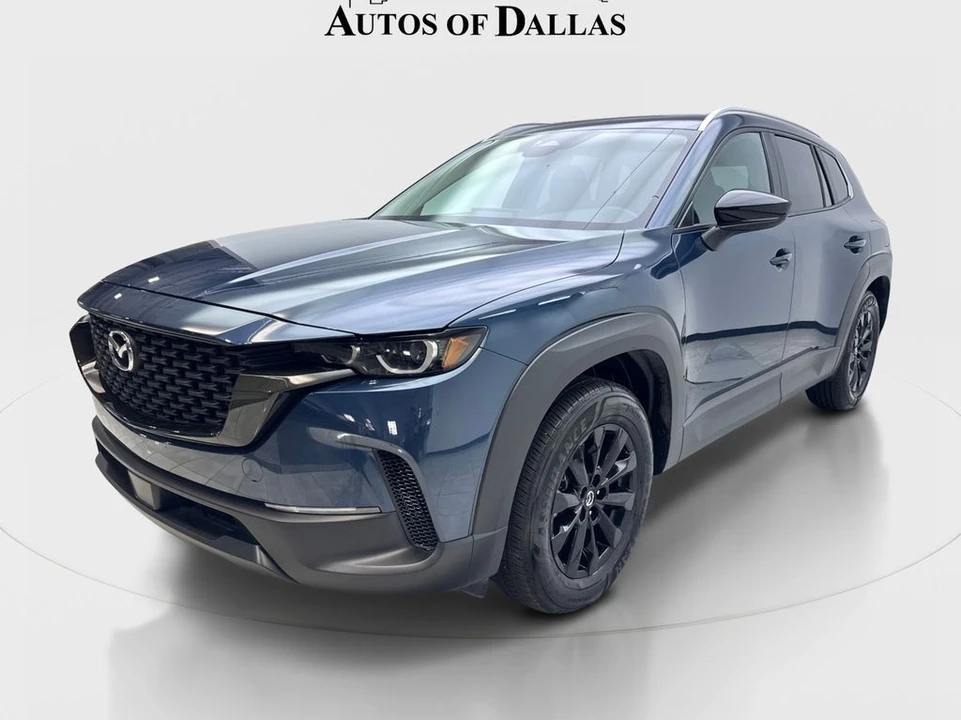 2025 Mazda CX-50 - Image 2 of 31