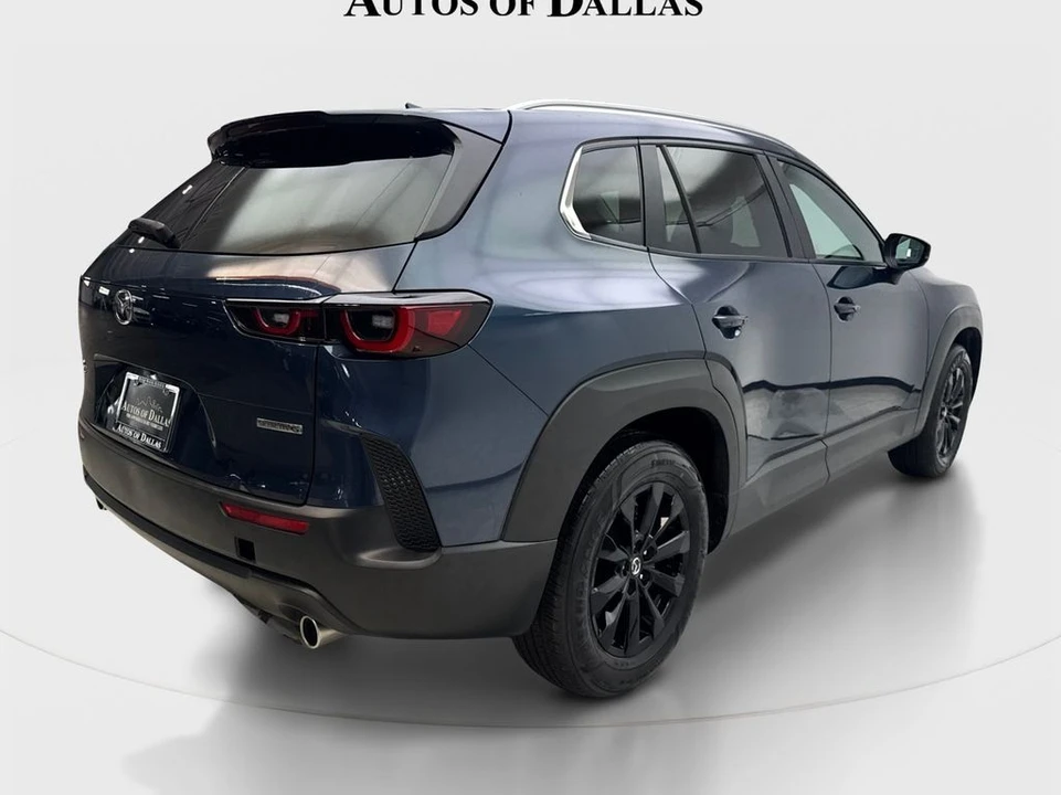 2025 Mazda CX-50 - Image 6 of 31