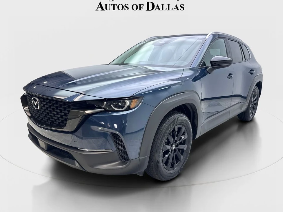 2025 Mazda CX-50 - Image 2 of 31
