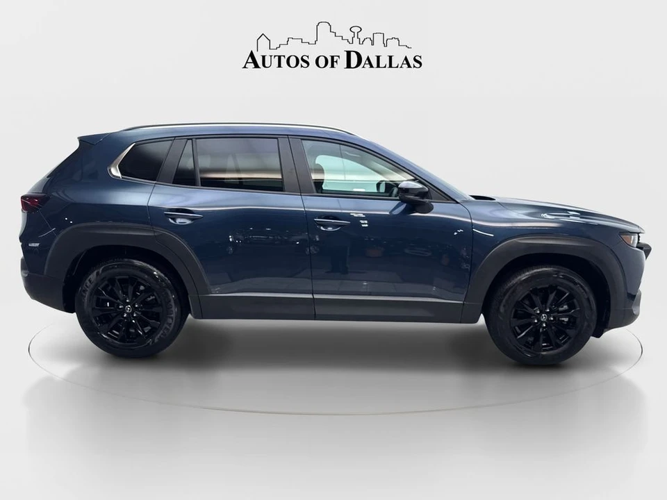 2025 Mazda CX-50 - Image 10 of 31