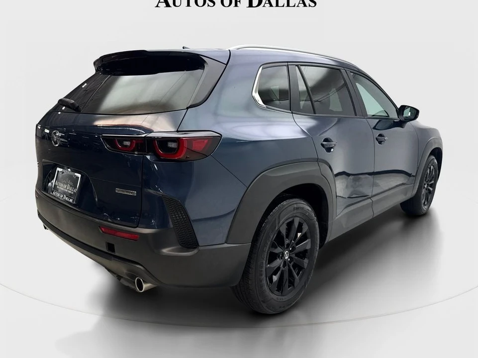 2025 Mazda CX-50 - Image 6 of 31
